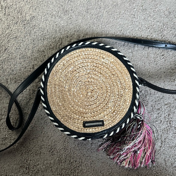 Rebecca Minkoff Bags Rebecca Minkoff Round Boho Crossbody Poshmark